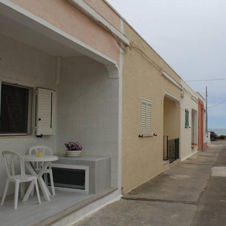 Casa Vacanza Nelle Maldive Del Salento Torre Vado Exterior foto