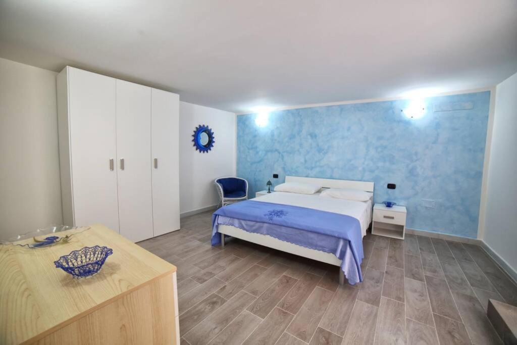 Casa Vacanza Nelle Maldive Del Salento Torre Vado Exterior foto